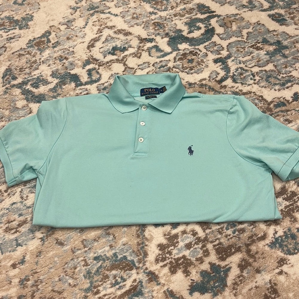 Mens Polo Ralph Lauren shirt